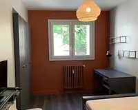 Appartement, 105 m²