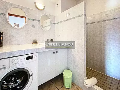Appartement, 55 m²