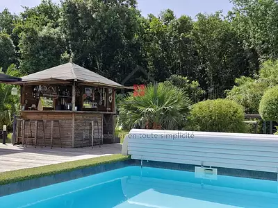 Maison, 153,5 m²