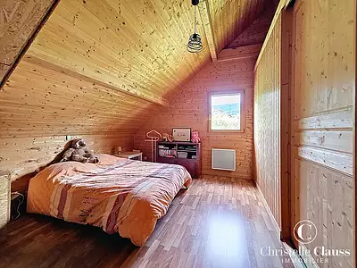 Maison, 125 m²