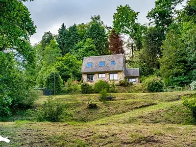 Maison, 96 m²