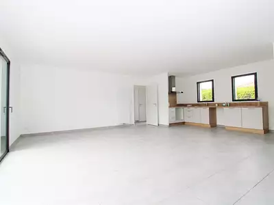 Maison, 123,69 m²