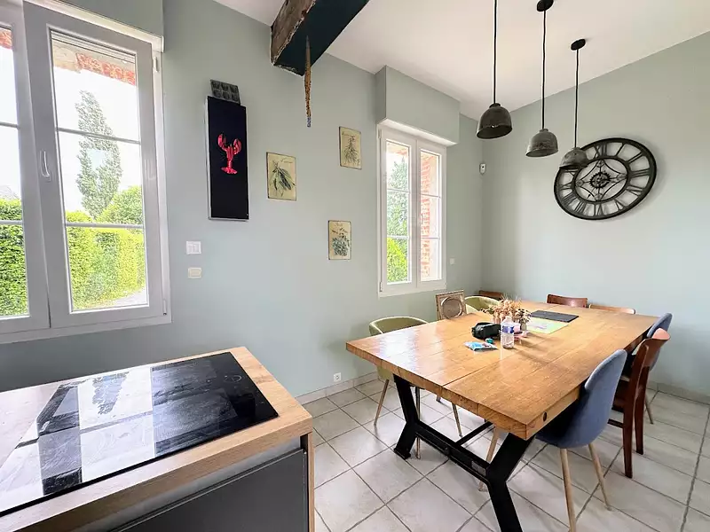Maison, 155 m²