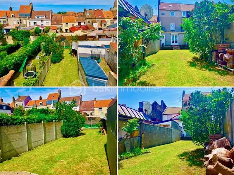 Maison, 150 m²