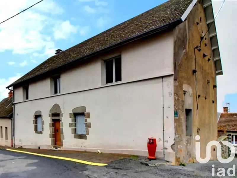Maison, 158 m²