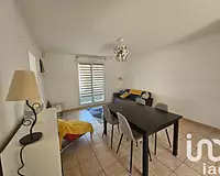 Appartement, 54 m²