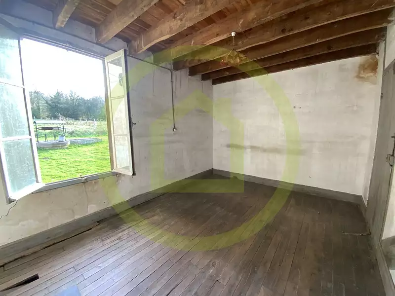 Maison, 92,45 m²