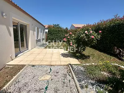 Maison, 106 m²