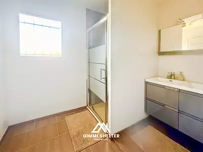 Maison, 114 m²