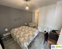 Appartement, 71,12 m²