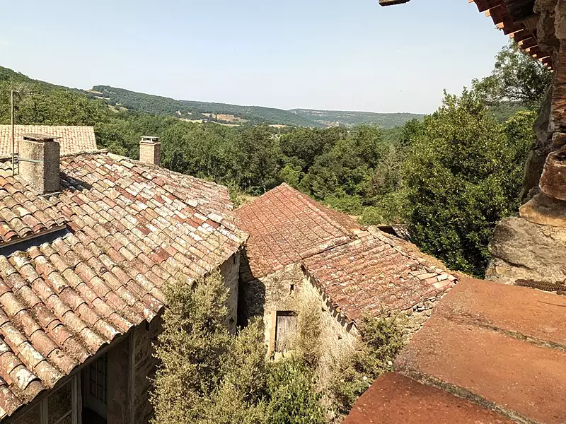 Maison, 206 m²