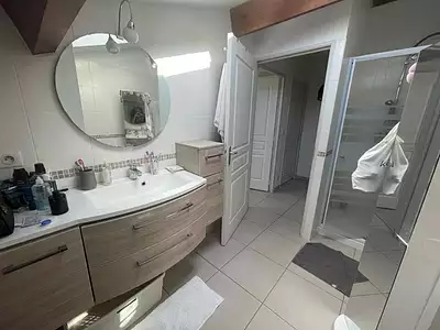 Appartement, 86 m²