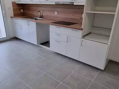Appartement, 71 m²