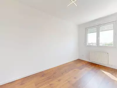 Appartement, 54 m²