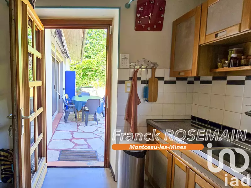 Maison, 95 m²