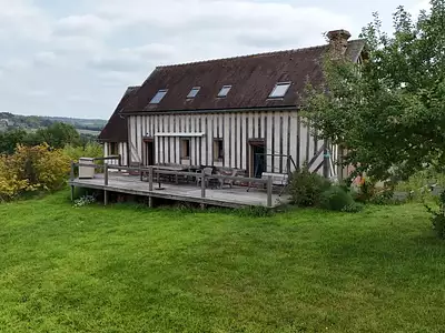 Maison, 122,9 m²