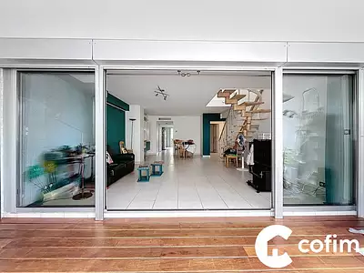 Appartement, 136 m²