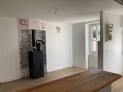 Maison, 71 m²