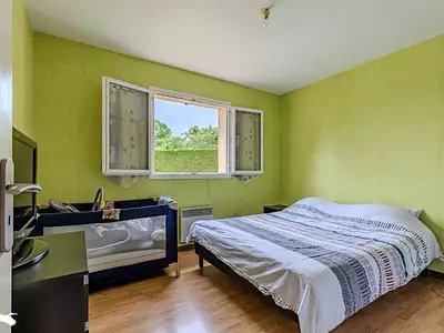 Maison, 89 m²