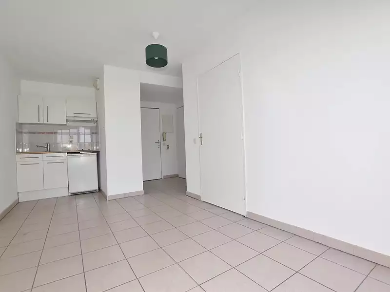 Appartement, 30 m²