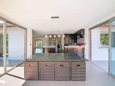 Maison, 209 m²