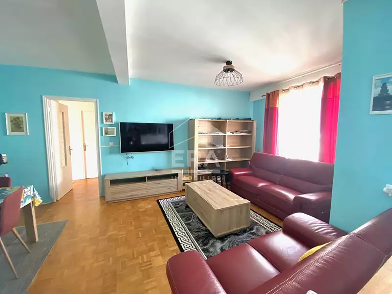 Appartement, 92 m²