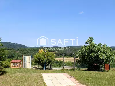 Maison, 100 m²