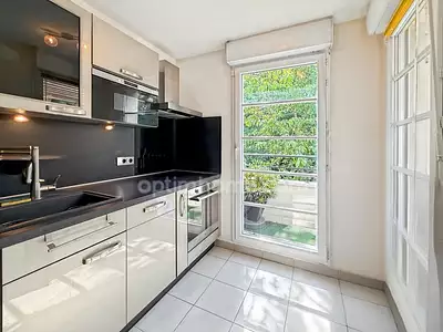Appartement, 44 m²