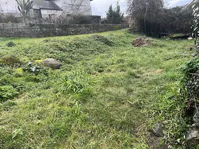 Terrain, 436 m²