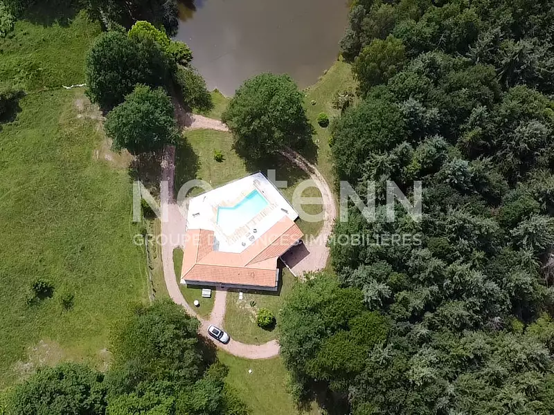 Maison, 189 m²