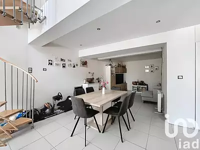 Maison, 149 m²