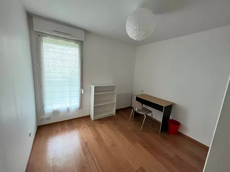 Appartement, 80,59 m²
