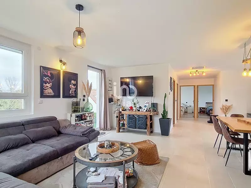 Maison, 150 m²