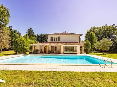 Maison, 265 m²