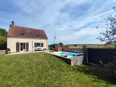 Maison, 91 m²