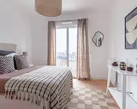 Appartement, 96 m²