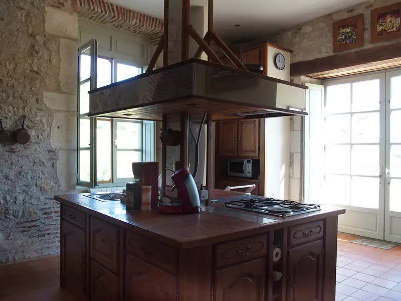 Maison, 435 m²