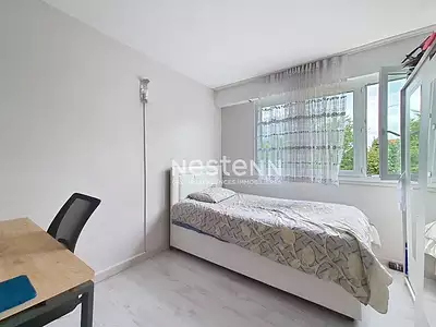 Appartement, 74 m²