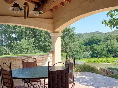 Maison, 121 m²