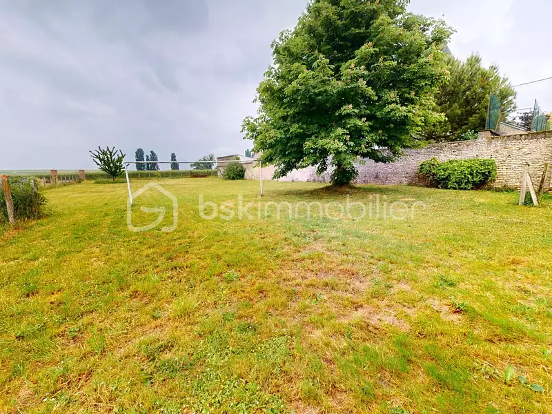 Maison, 160 m²