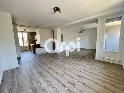 Appartement, 87 m²
