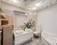 Appartement, 113,87 m²