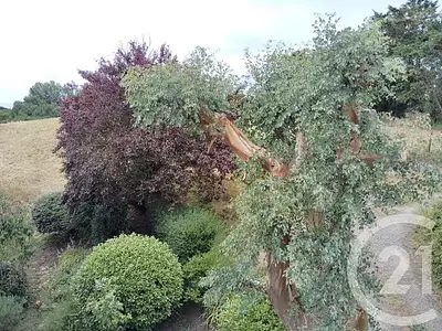 Maison, 86,5 m²