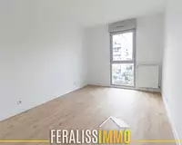 Appartement, 64,43 m²