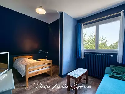 Maison, 187 m²