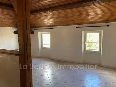 Appartement, 48 m²