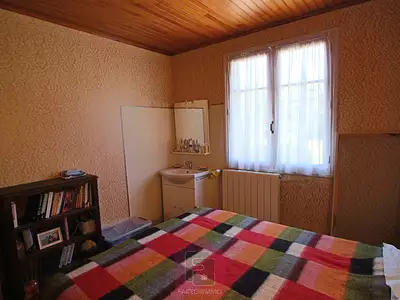 Maison, 117 m²