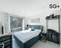 Appartement, 60,59 m²