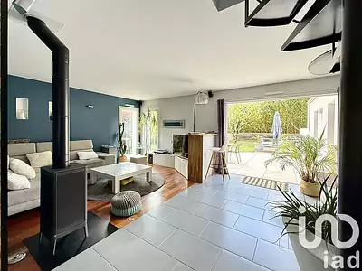 Maison, 140 m²
