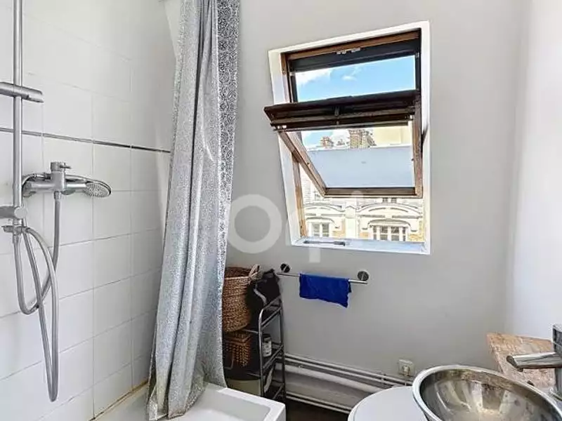 Appartement, 41 m²